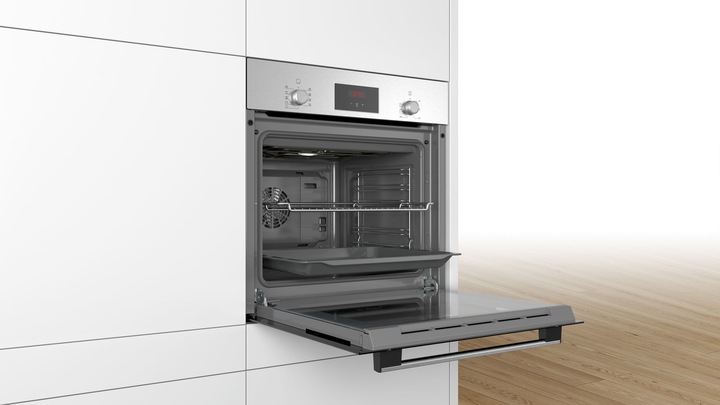 Actual product image Bosch Hausgeräte HBF114BS1