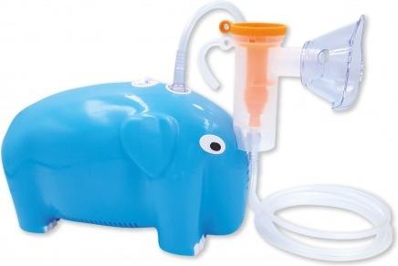 Productafbeelding Oromed Oro-Baby Neb Blauw