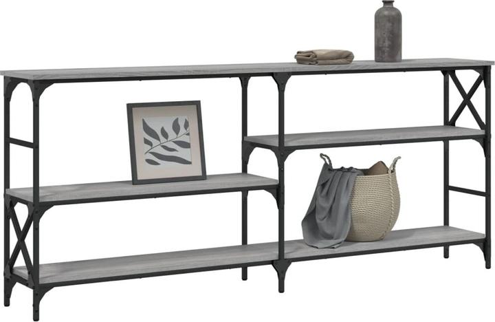 Produktbild vidaXL Gery