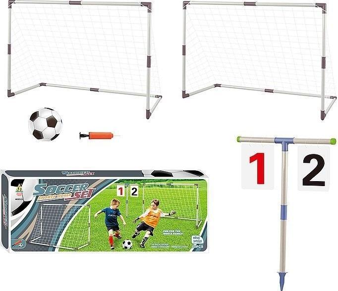 Image du produit Adar Fussball-Set
