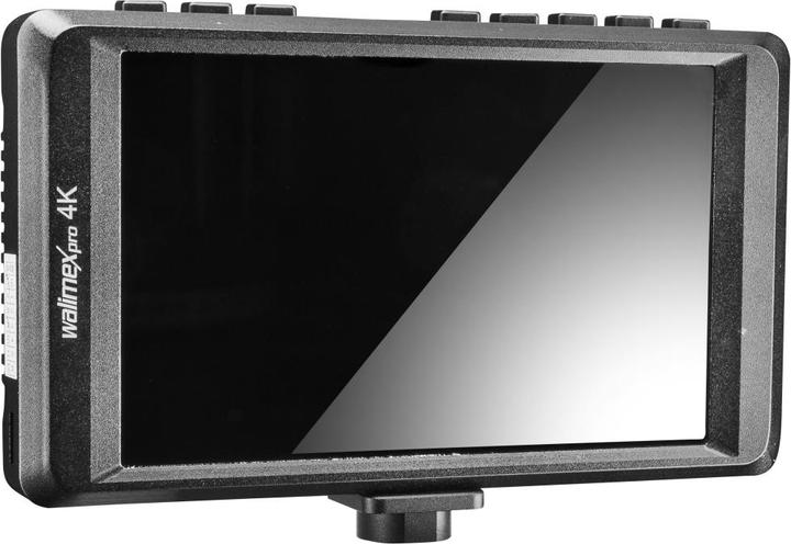 Immagine prodotto Walimex 4.5" set di monitor 4K IPS (4.50", 4K)