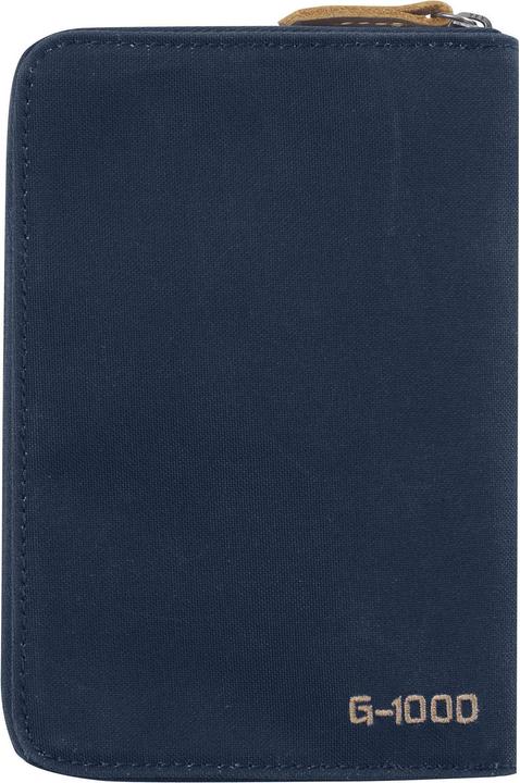 Produktbild Fjällräven Passport Wallet (Reisepasshülle)