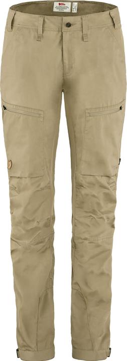 Actual product image Fjällräven Abisko Lite Trekking Trs W Sho (42)