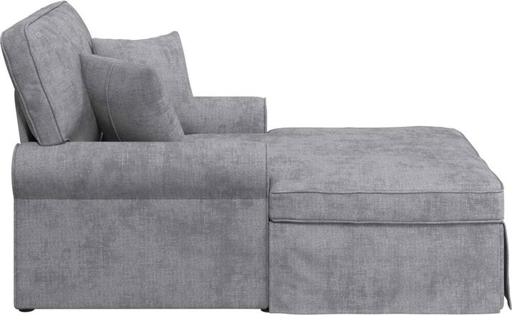 Produktbild vidaXL Moderner Lounge-Stuhl