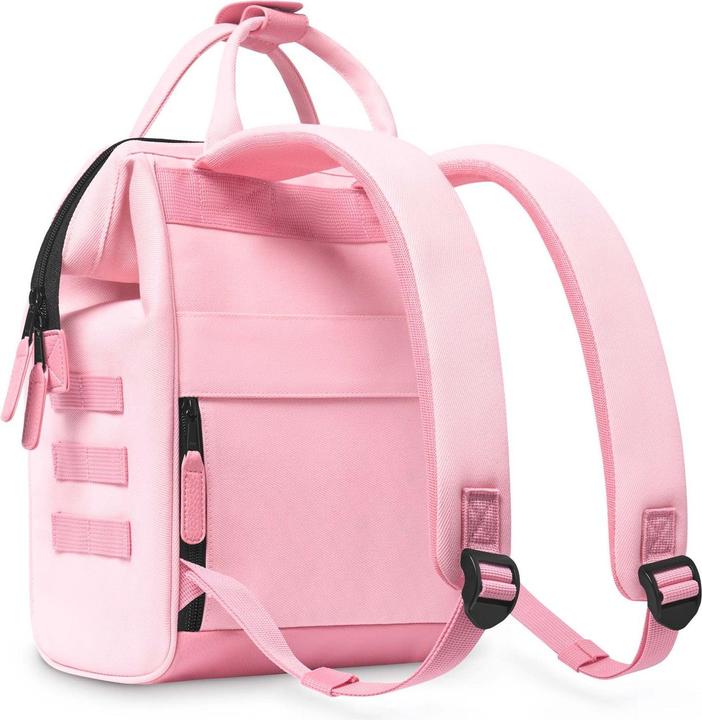 Actual product image Cabaïa Adventurer Denim Backpack (10 l)