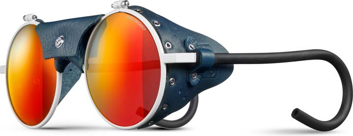 Immagine prodotto Julbo Vermont Classic (Bianco, Rosso)