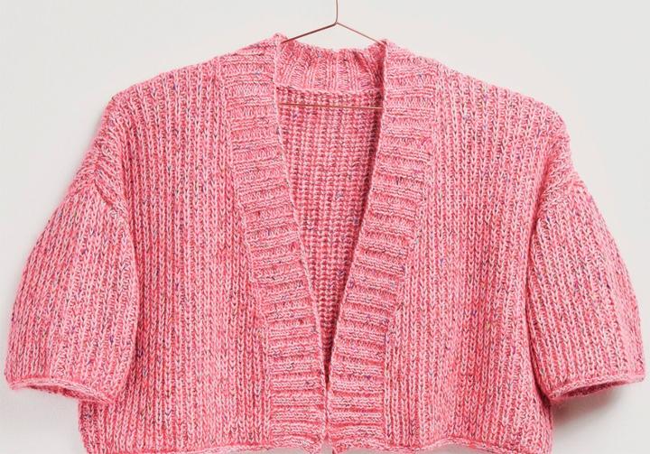 Actual product image Rico Design Creative "Make It Rainbow Glitz" (525 m)