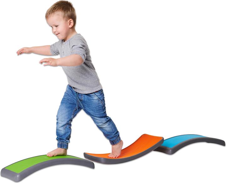 Actual product image Gonge Balancing arches, set of 3
