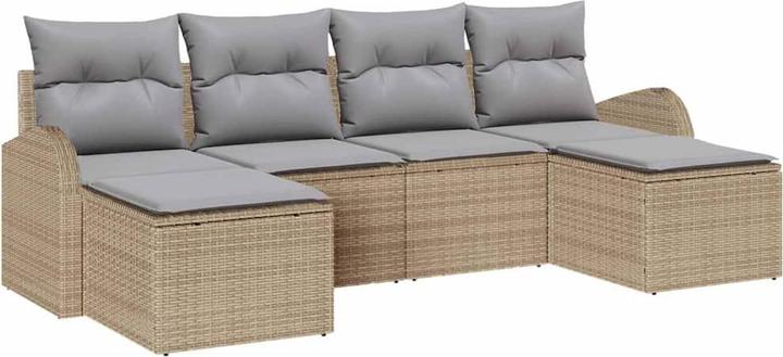 Produktbild vidaXL Gunnar