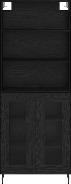 Image du produit vidaXL Sideboard-Aufbewahrung (32.50 x 34 x 180 cm)