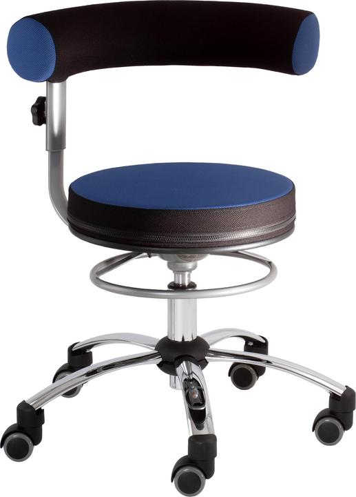 Image du produit Sanus Gesundheitsstuhl Chaise pivotante