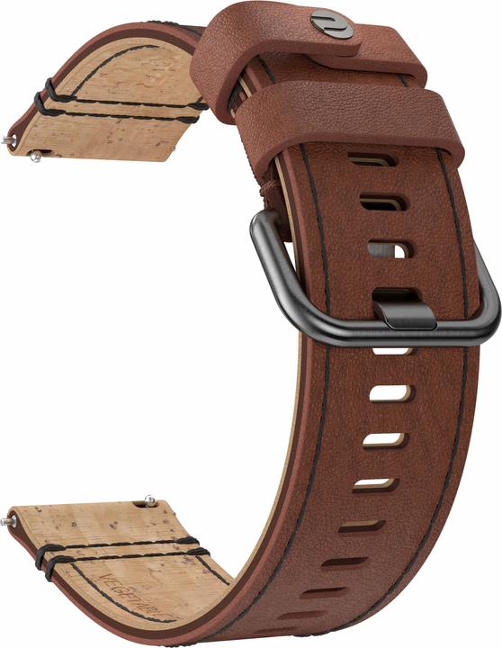 Produktbild Polar Armband (22 mm, Kunstleder)
