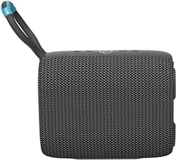 Image du produit Wiwu Bluetooth speakers - Wireless Bluetooth Speaker Thunder P26 - gray