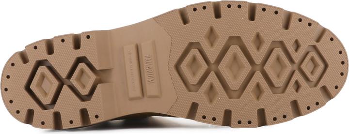 Produktbild Palladium Pallagrade Chelsea S - Lifestyle Schuhe - Damen (41)