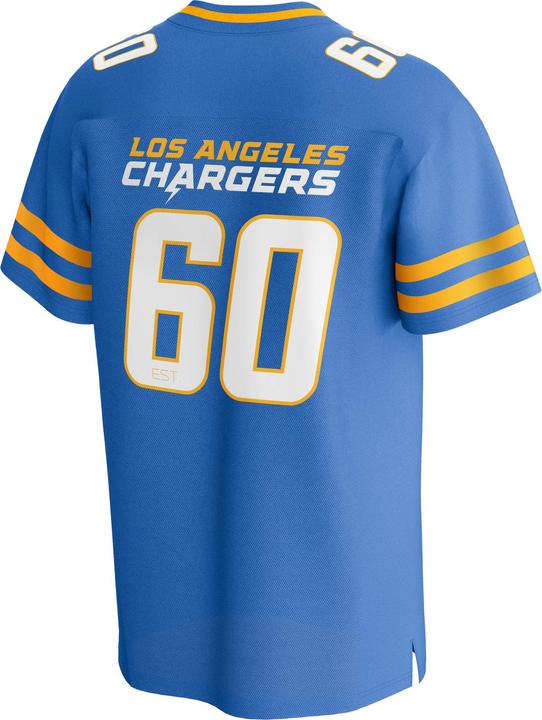 Produktbild Fanatics Los Angeles Chargers Core Foundation Jersey XL (XL)