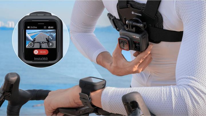 Produktbild Insta360 GPS Preview Remote (Ace)