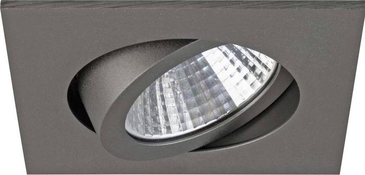 Actual product image Brumberg LED recessed spotlight (730 lm)
