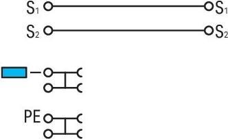 Actual product image Wago 2000-5310/102-000