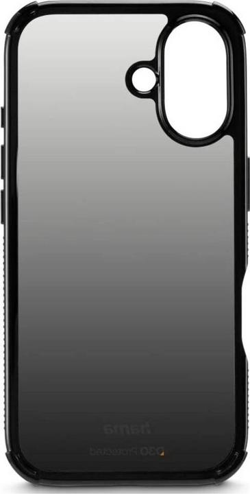 Actual product image Hama Extreme Protect (Apple iPhone 16)