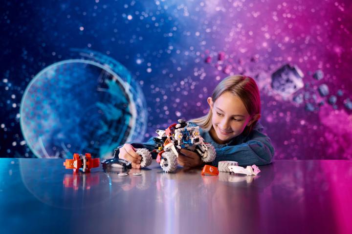 Immagine prodotto LEGO Veicolo di trasporto spaziale LT78 (42178, LEGO Technic)