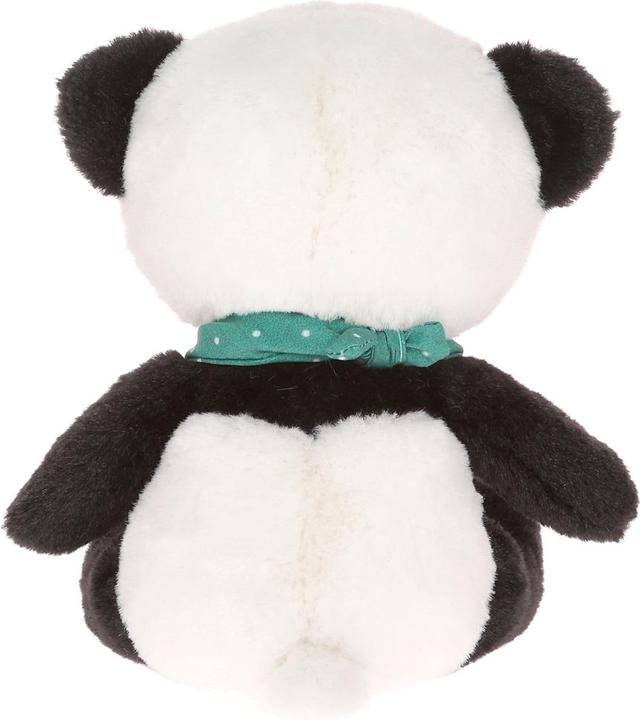 Actual product image Trend - SNUKIS Plush Panda 18 cm - () (18 cm)
