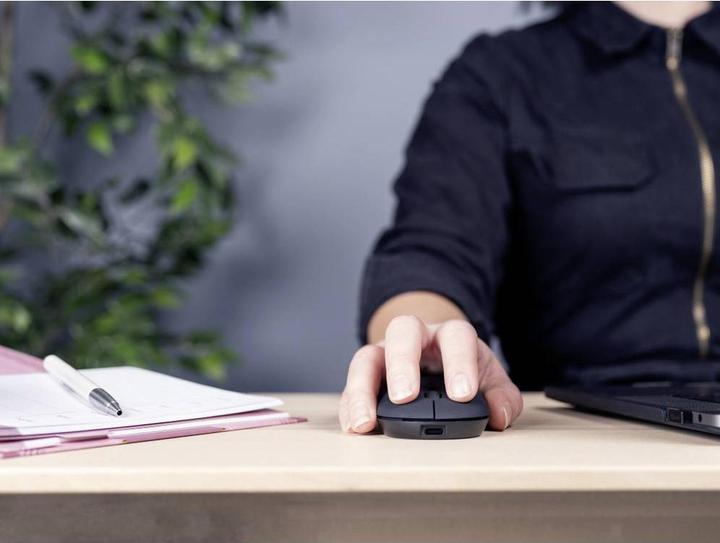 Actual product image Trust Puck (Wireless)