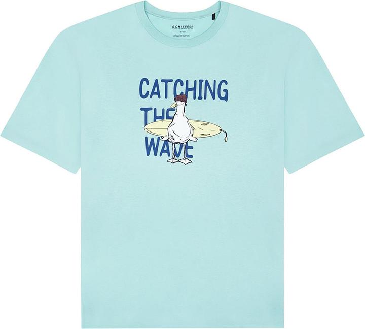 Produktbild Schiesser Pyjama Nightwear (152)