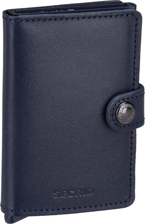 Secrid Geldbörse Miniwallet Original