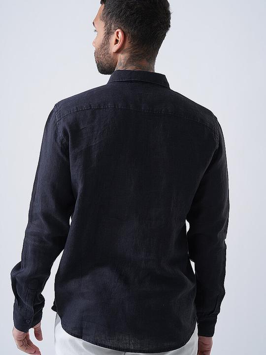 Immagine prodotto Replay Leinenhemd (M)