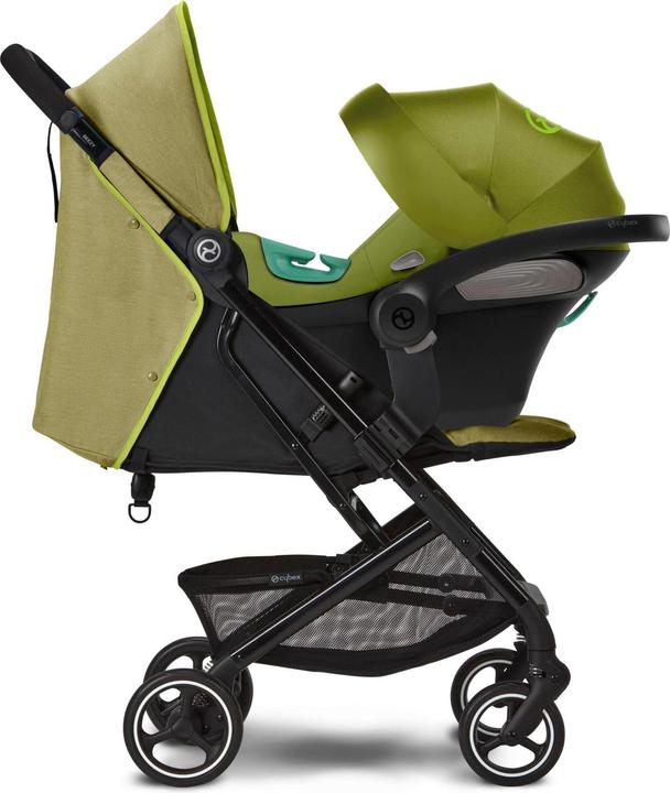 Produktbild Cybex Beezy (0 Monate - 4 Jahre)