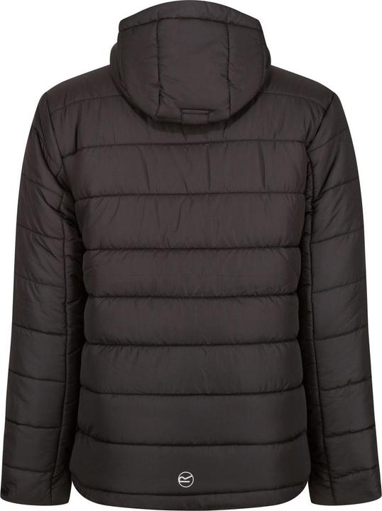 Produktbild Regatta Navigate Jacke mit Kapuze (S)