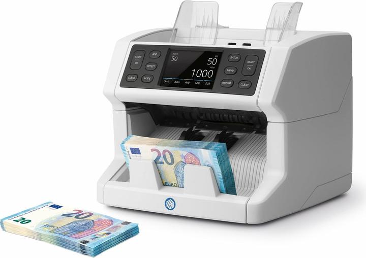 Immagine prodotto Safescan 2865-S (Contamonete)