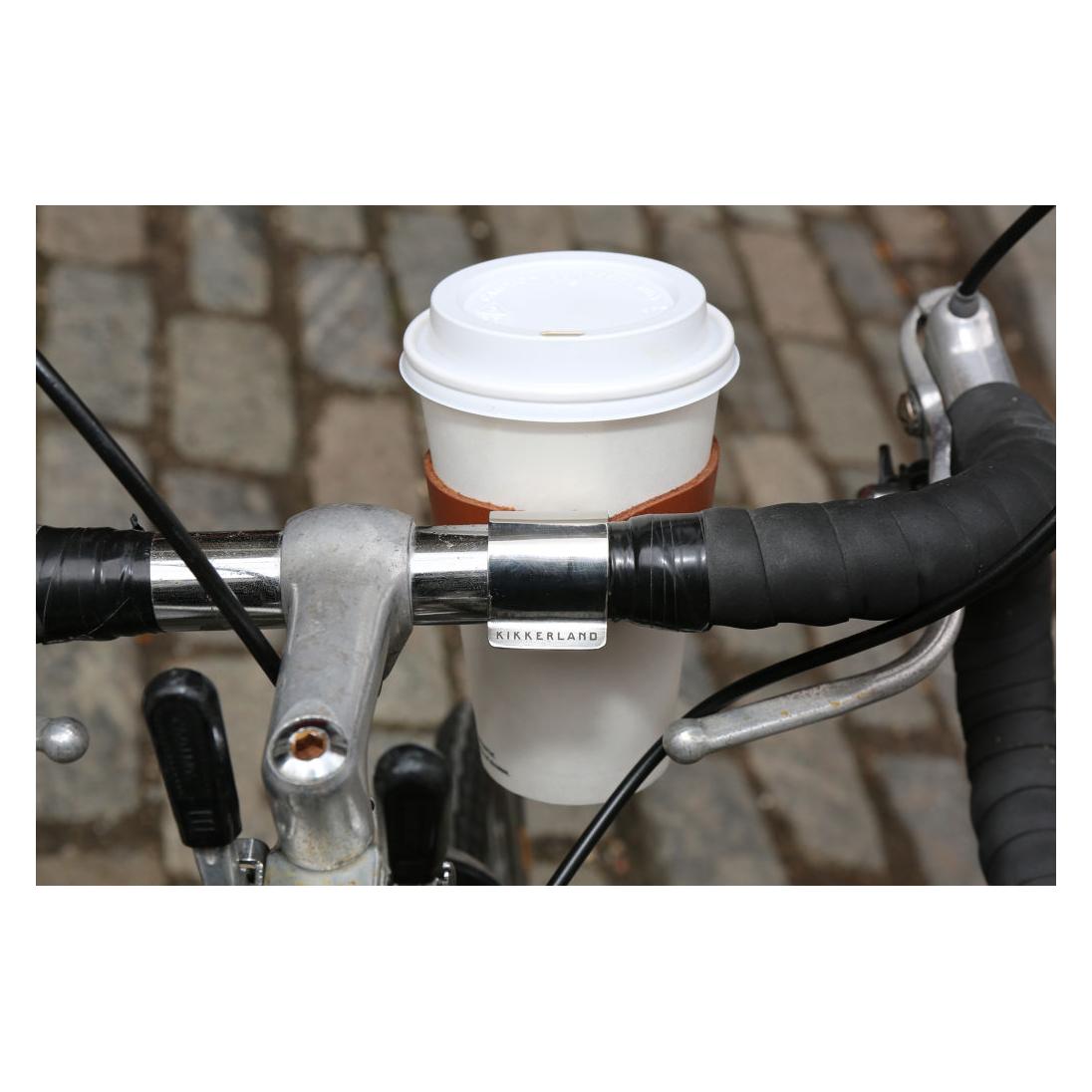 Kikkerland, Fietsenstalling