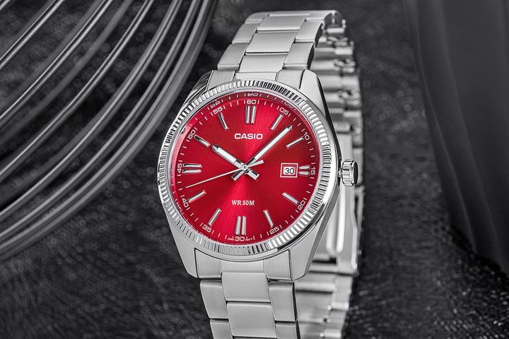Produktbild Casio MTP-1302PD-4AVEF (Analoguhr, 38 mm)