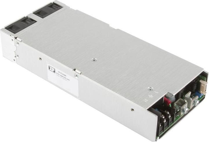 Produktbild XP Power Power Supply Switch Mode 24/5V 750W
