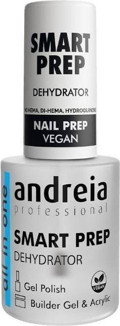 Actual product image Andreia All In One Smart Prep