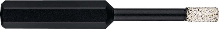 Actual product image Rotec Diamond drill (14 millimetres)