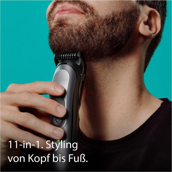 Productafbeelding Braun Series 7 All-in-One Style Kit AIO7440 Geschenkeditie