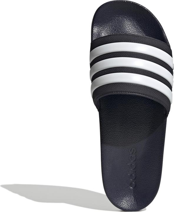Actual product image adidas Men's Adilette Shower Slipper, Legink/Ftwwht/Legink, 48 2/3 EU (48 2/3)