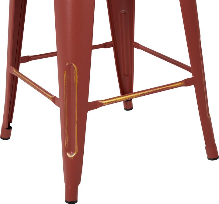 Actual product image Beliani Cabrillo