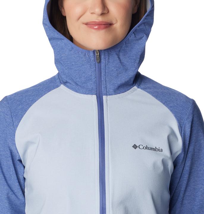 Immagine prodotto Columbia Giacca Softshell Heather Canyon™ (XS)