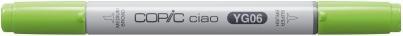 Produktbild Copic Ciao Typ YG - 06 (1x)