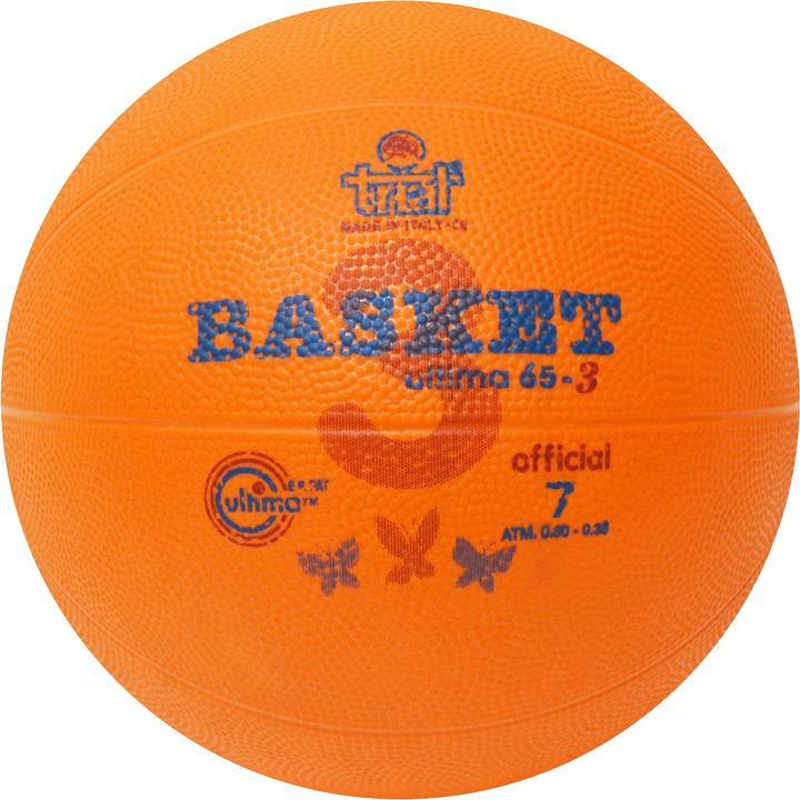 Produktbild Trial Basketball „Ultima (7)