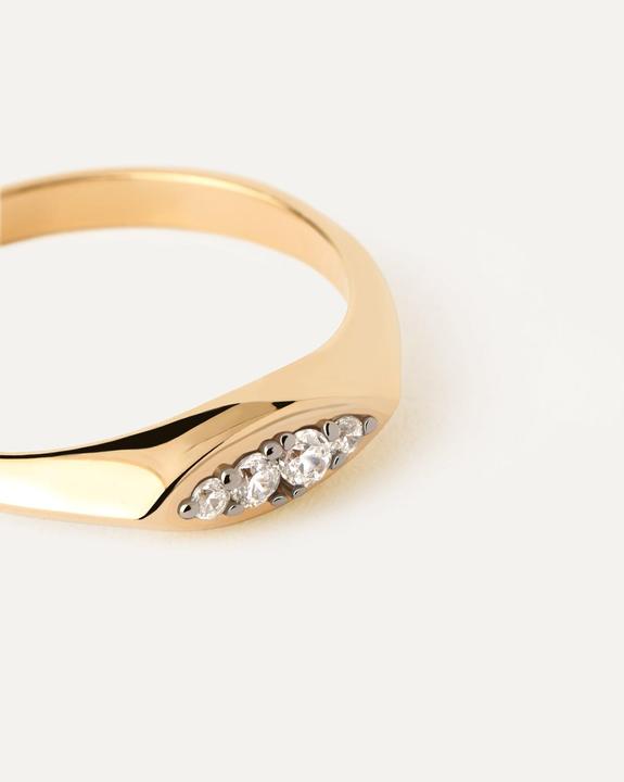 Produktbild Pd Paola Damenring (54)