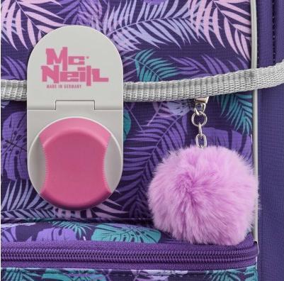 Immagine prodotto Mc Neill Ciondolo motivo GIUNGLA