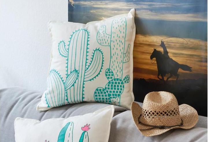 Immagine prodotto Edding Pennarelli colorati per tessuti, 10 pezzi, 4600 (10x)