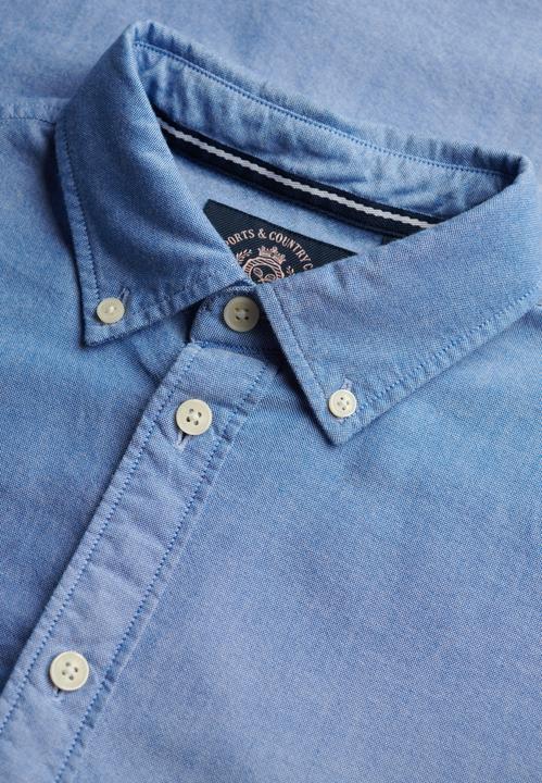 Actual product image Superdry Oxford (M)