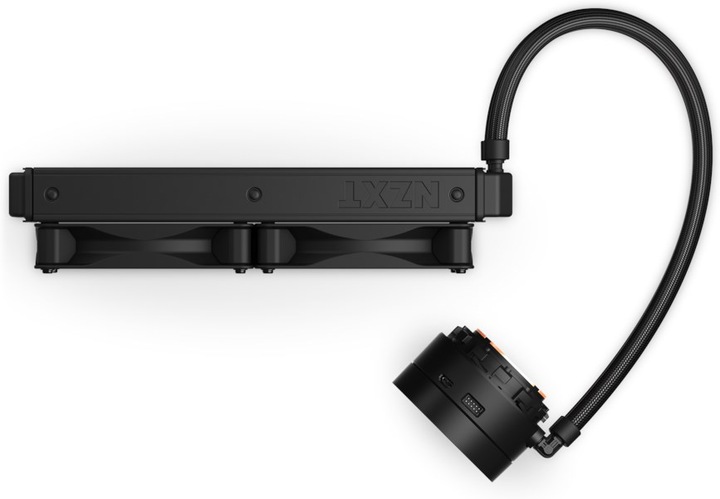 Actual product image NZXT Kraken X63