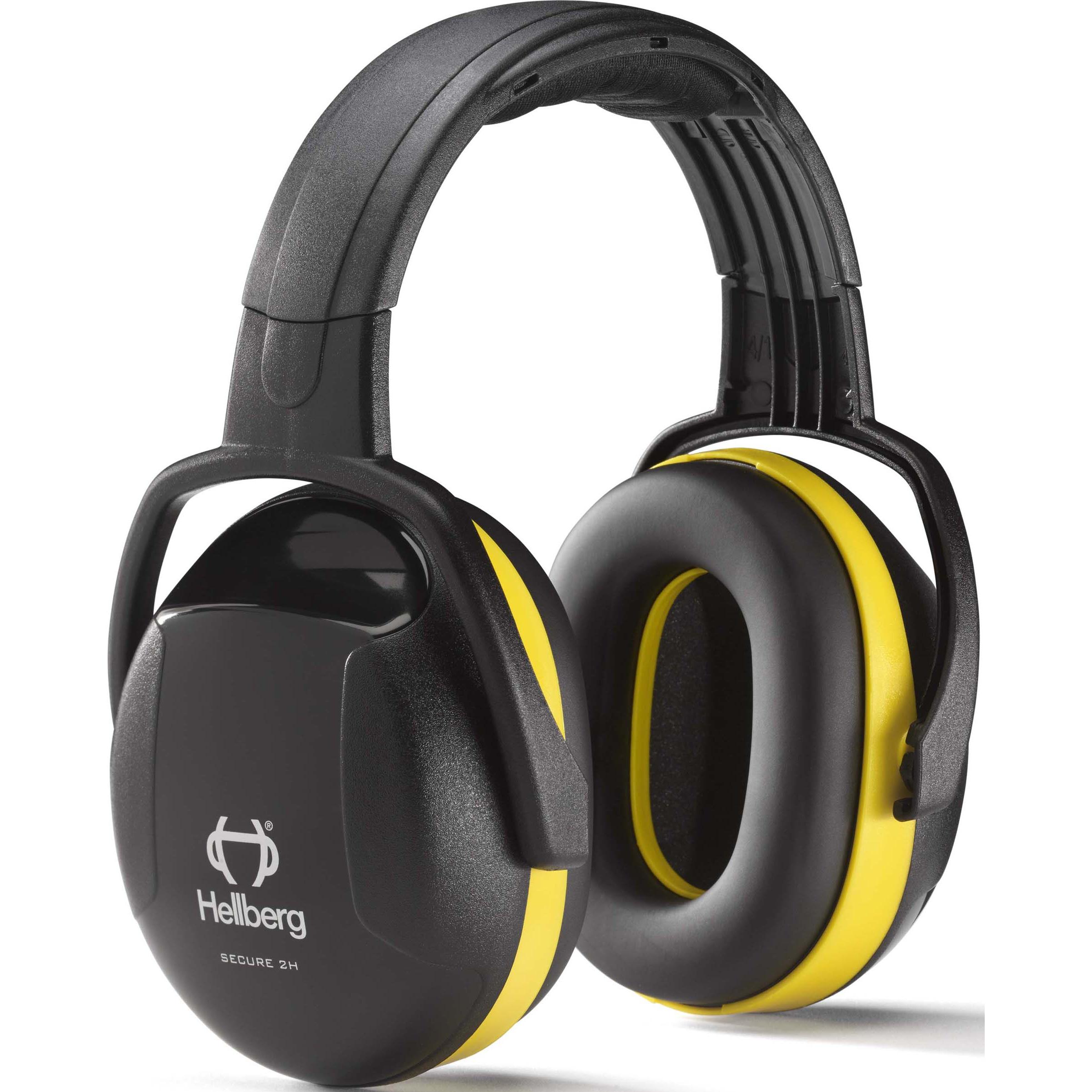 Hellberg, Gehörschutz, Secure (1 x)
