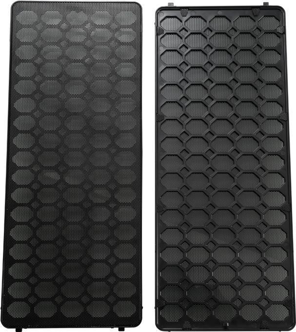 Produktbild Jonsbo UMX4 (ATX, mATX, Mini-ITX)